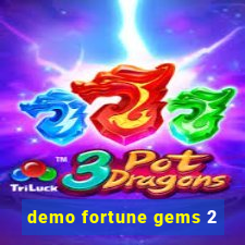 demo fortune gems 2